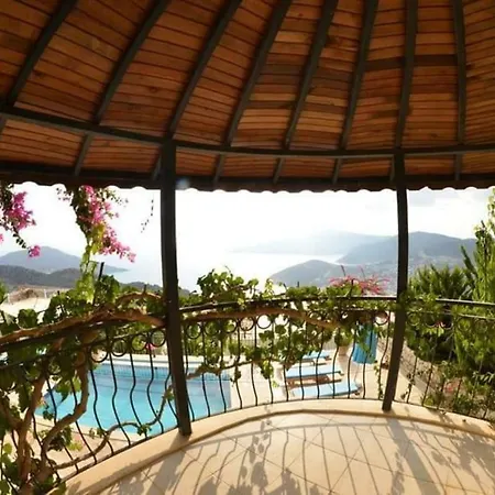 Sunnyside Villa