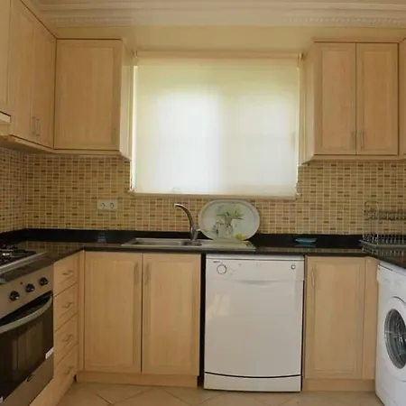 Villa Sunnyside Kaş