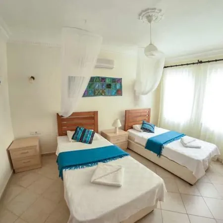 Sunnyside Villa