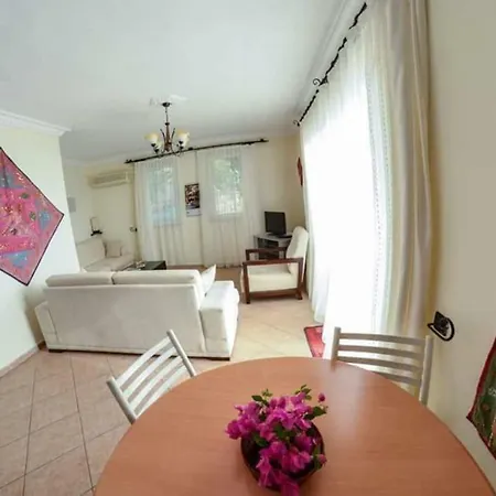 Villa Sunnyside Kaş