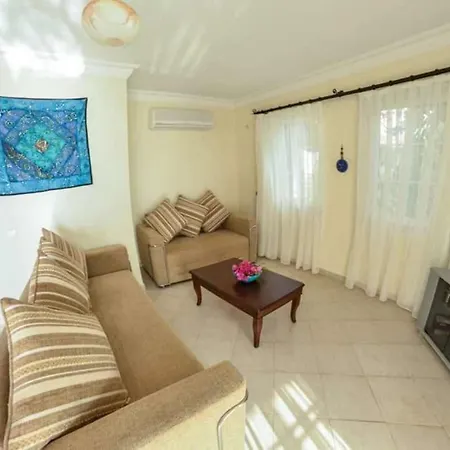 Sunnyside Villa