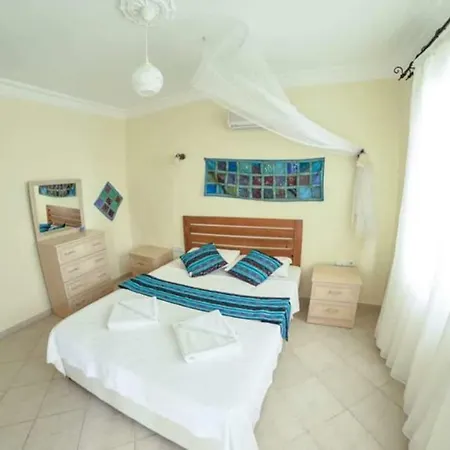 Sunnyside Kaş