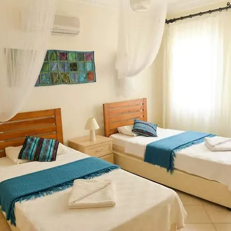 Villa Sunnyside *