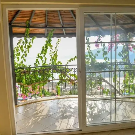 Villa Sunnyside Kaş
