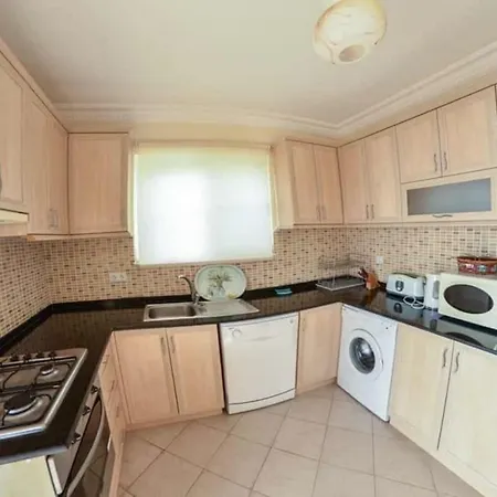 Sunnyside Villa Kaş